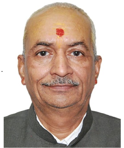 Swami Devji Hansji